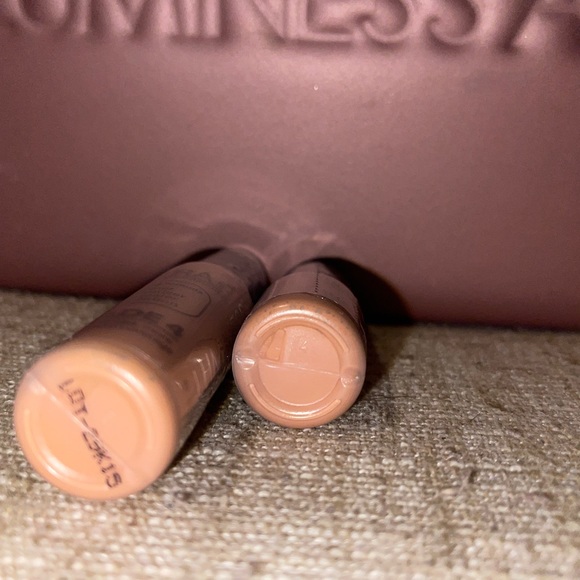 Luminess Air Ultra Series Rose 4-in-1 Airbrush Foundation Shade 4 - Picture 4 of 4